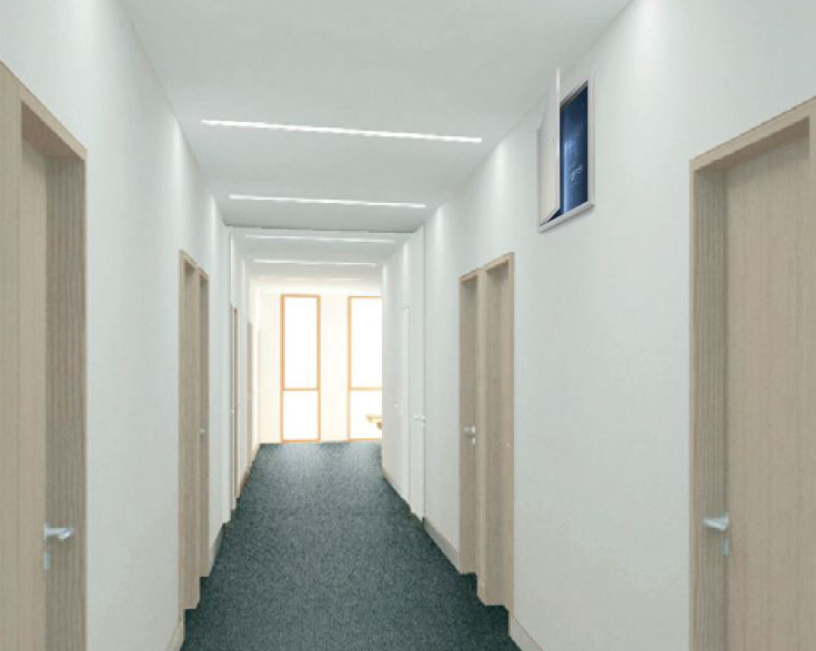 Leaving the Room (Escape Hatches)