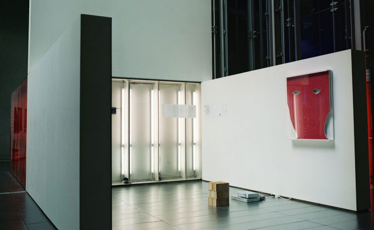 Poor Man’s Expression